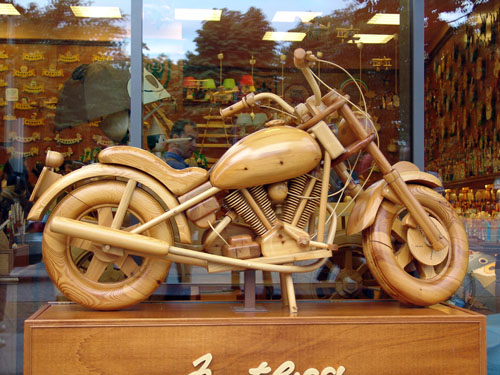 BERLÍN08 (031) Botiga Pinotxo